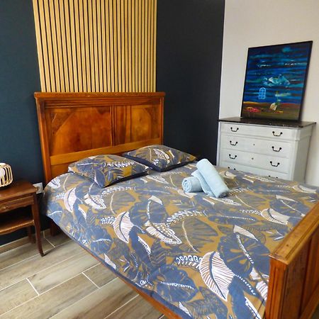 La Belle Aude Climatise Apartment Carcassonne Luaran gambar