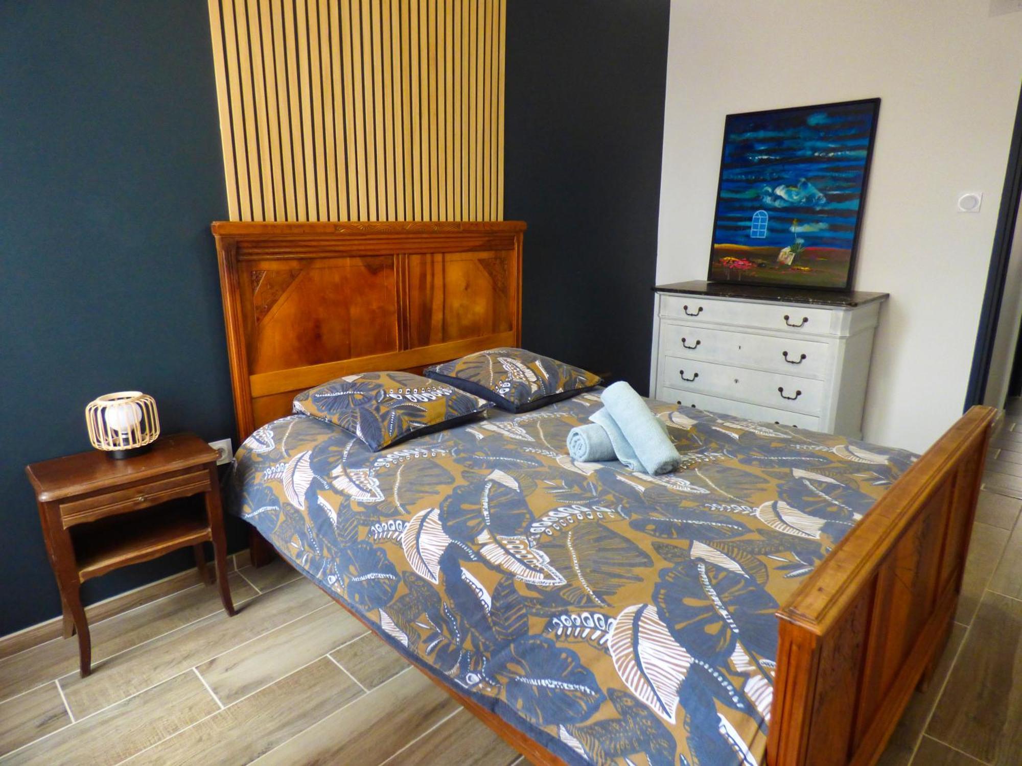 La Belle Aude Climatise Apartment Carcassonne Luaran gambar