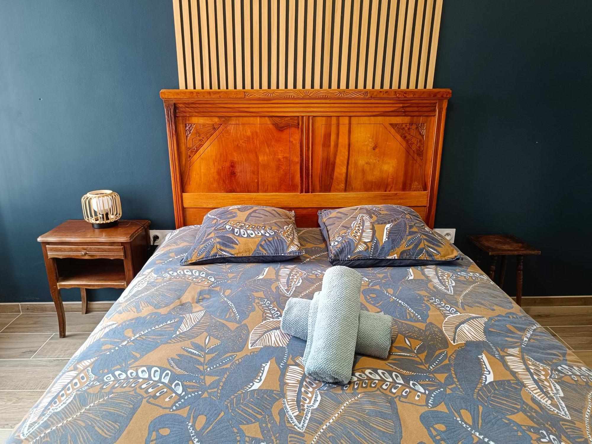 La Belle Aude Climatise Apartment Carcassonne Luaran gambar